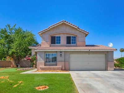 80554 Willow Ln, Indio, CA, 92201
