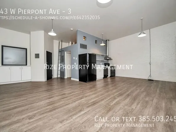 343 W Pierpont Ave Ste 3, Salt Lake City, UT 84101