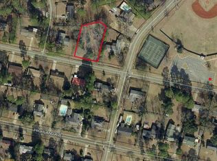 1603 Woodrow Ave, Dublin, GA 31021