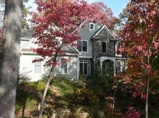 109 Riverford Dr, Central, SC 29630