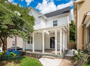 280 S Central Ave, Columbus, OH 43223