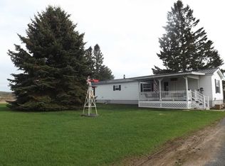 613 State Highway 345, Potsdam, NY 13676