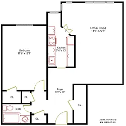Sold by Spire Group