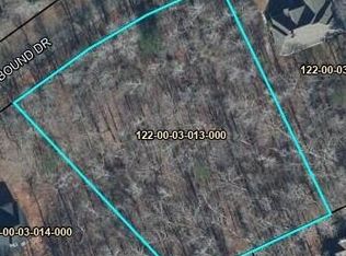 LOT Thirteen Homeward Bound Dr #C, North Augusta, SC 29860