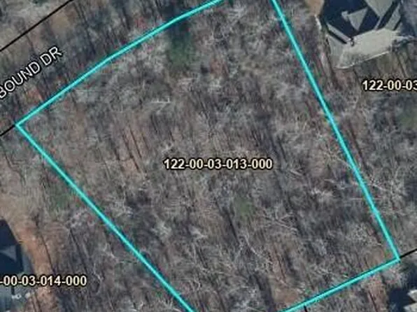 LOT Thirteen Homeward Bound Dr #C, North Augusta, SC 29860