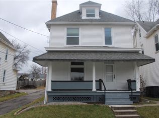 512 Eau Claire St, Butler, PA 16001