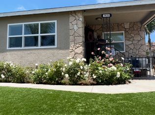 3820 Logan Ave, San Diego, CA 92113