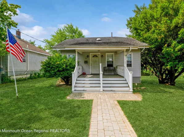 99 W Highland Avenue, Atlantic Highlands, NJ 07716