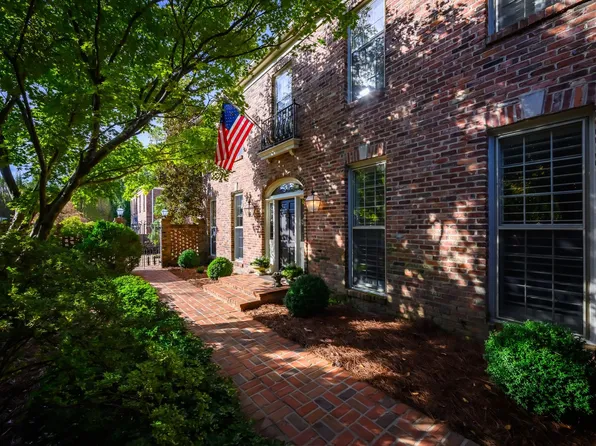 619 Woodleigh Dr, Nashville, TN 37215