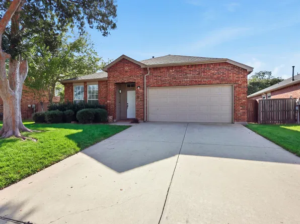 315 Londonderry Ln, Mansfield, TX 76063