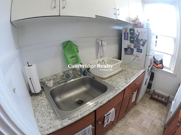 2nd image of 1450 Commonwealth Ave APT 21T