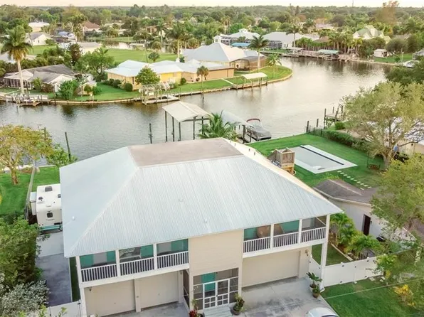 13231 Marquette BLVD, FORT MYERS, FL 33905