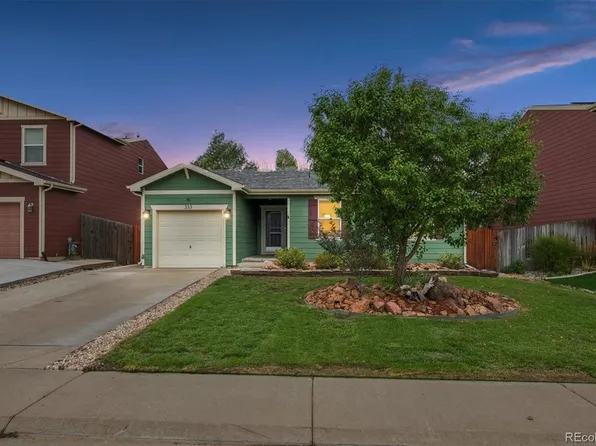 333 Diablo Place, Lochbuie, CO 80603