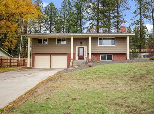 12805 E 25th Ave, Spokane, WA 99216