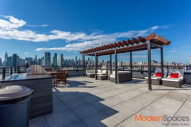 Rented by Modern Spaces