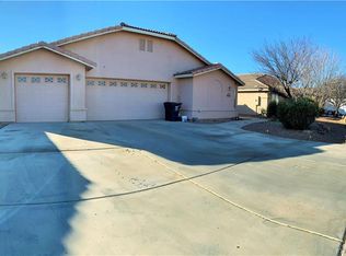 3780 E Ames Ave, Kingman, AZ 86409