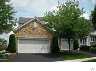 2847 Hope Ridge Dr, Easton, PA 18045