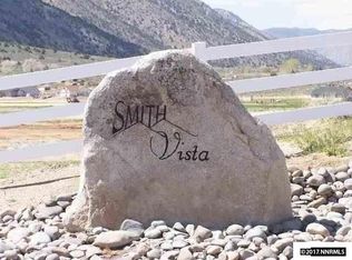 45 Santa Sophia, WELLINGTON, NV 89444