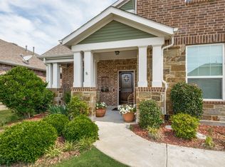 1605 Settlement Way, Aubrey, TX 76227