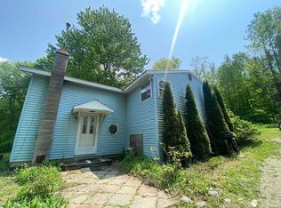 816 Shaftsbury Hollow Rd, North Bennington, VT 05257