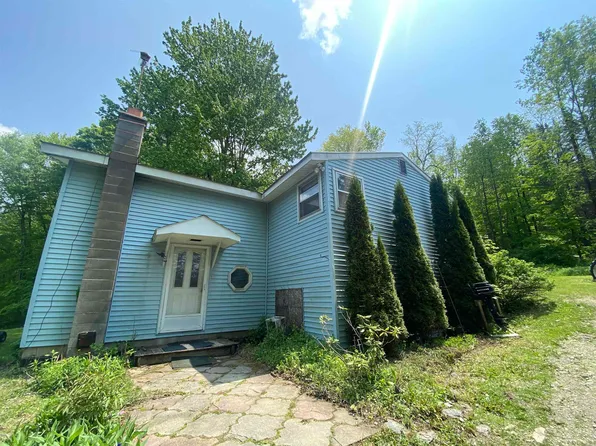 816 Shaftsbury Hollow Road, Shaftsbury, VT 05257