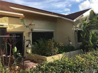 7358 NW 47th Pl, Fort Lauderdale, FL 33319