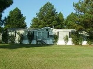 2600 Fall Dr, Dalzell, SC 29040