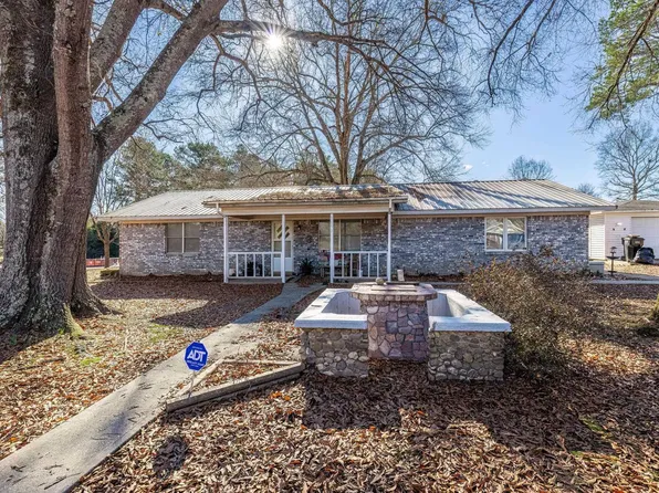 (undisclosed Address), Delight, AR 71940