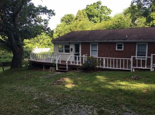 805 Ellett Rd, Blacksburg, VA 24060