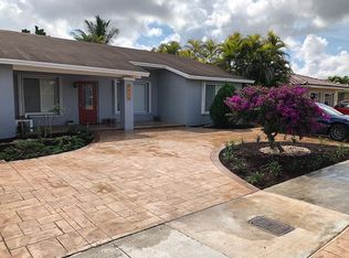 8015 SW 135th Ct, Miami, FL 33183