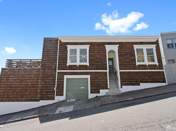 125 Romain St, San Francisco, CA 94114
