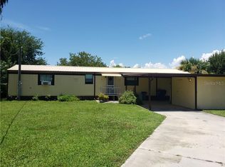 1168 20th St, Okeechobee, FL 34974