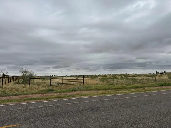 7703 E County Road 110, Midland, TX 79706