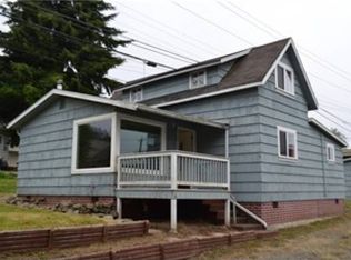 2121 45th St SE, Everett, WA 98203