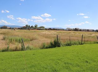 164 Ramshorn Peak Ln, Bozeman, MT 59718