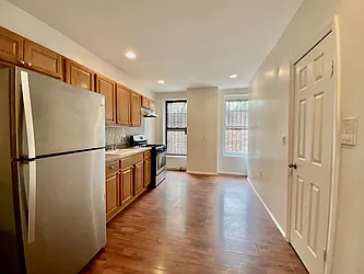 Rented by A P Realty Group NY LTD