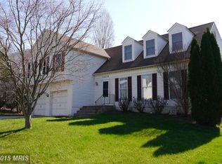 12216 Walnut Creek Ct, Germantown, MD 20874