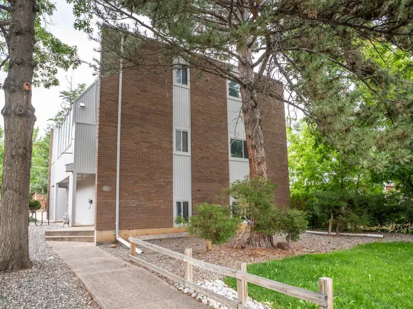 845 20th St, Boulder, CO 80302