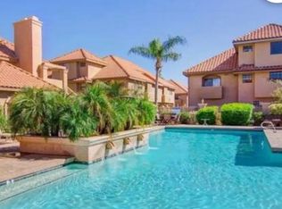 1211 N Miller Rd UNIT 217, Scottsdale, AZ 85257