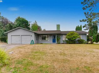 12816 SW 61st Ave, Portland, OR 97219
