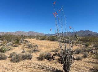 259 Apache Rd, Yucca, AZ 86438