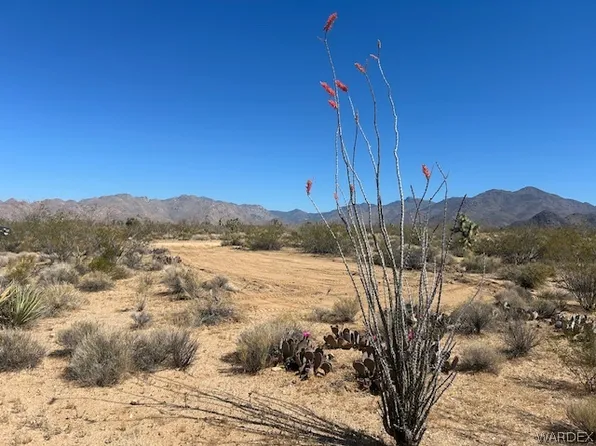 259 Apache Rd, Yucca, AZ 86438