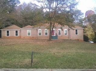 4817 Dean Ln, Lilburn, GA 30047