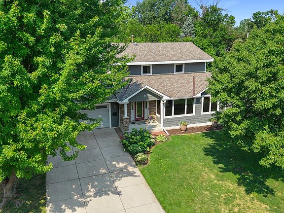5th image of 4517 Orchard Ave N