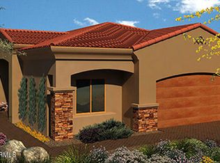 2738 W Greenstreak Dr W, Tucson, AZ 85741