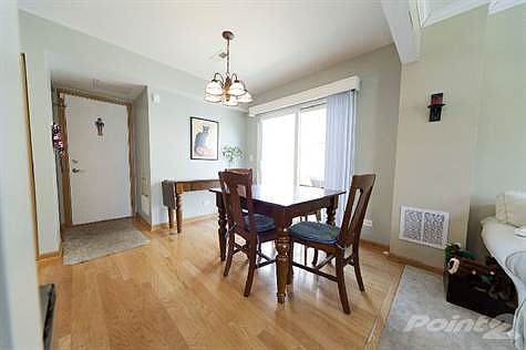 Eating Area