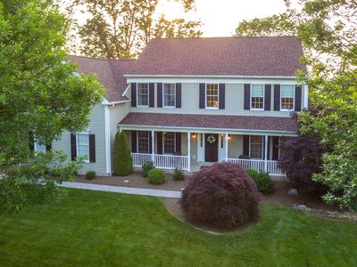 2552 Candytuft Dr, Jamison, PA, 18929