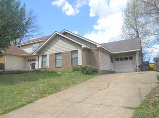 1702 Heather Ridge Dr, Jonesboro, AR 72401