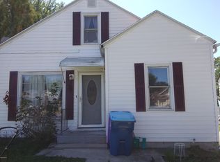 46 Thurston St SW, Wyoming, MI 49548