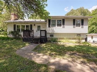 16104 E Cogan Ln, Independence, MO 64050